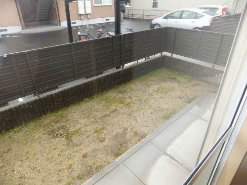 アルファパーク A棟 A0102号-13