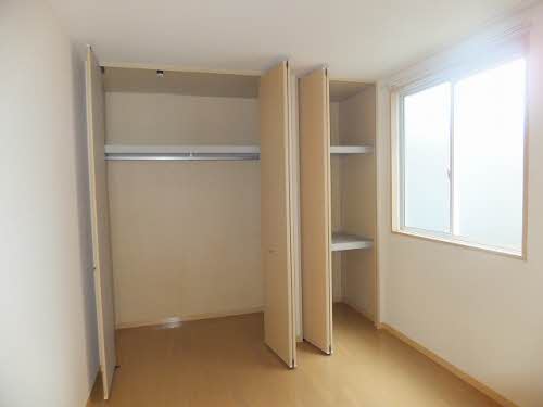 アルファパーク A棟 A0102号-14