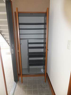 J-house A0101号-2