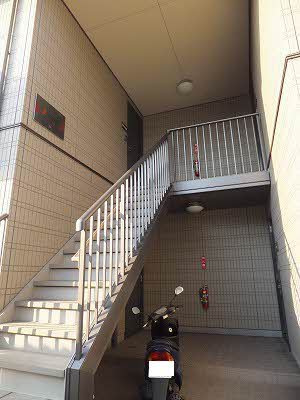 J-house A0101号-12