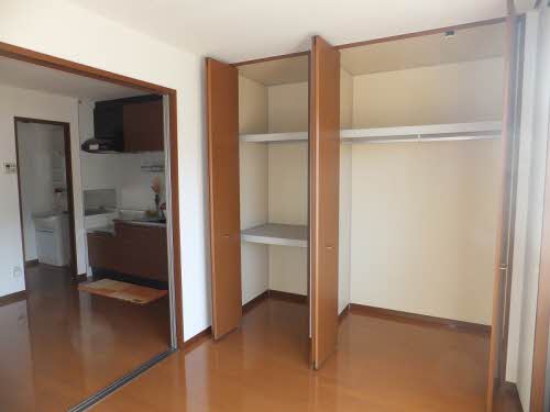 サンリバー　弐番館 A0202号-3