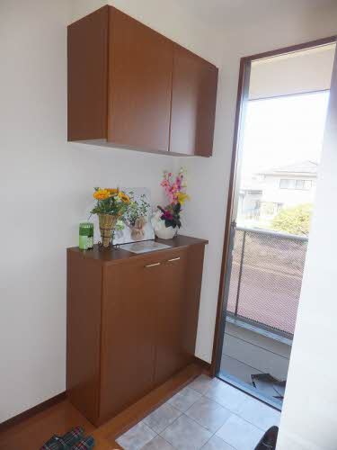 サンリバー　弐番館 A0202号-7