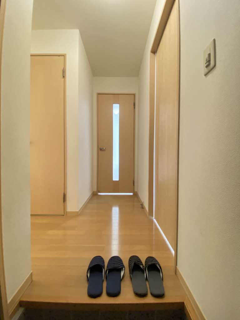 サニーコート　Ａ棟 A0101号-7