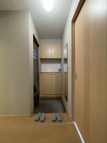 サニーコート　Ｂ棟 B0102号-2