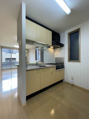 サニーコート　Ｂ棟 B0102号-4