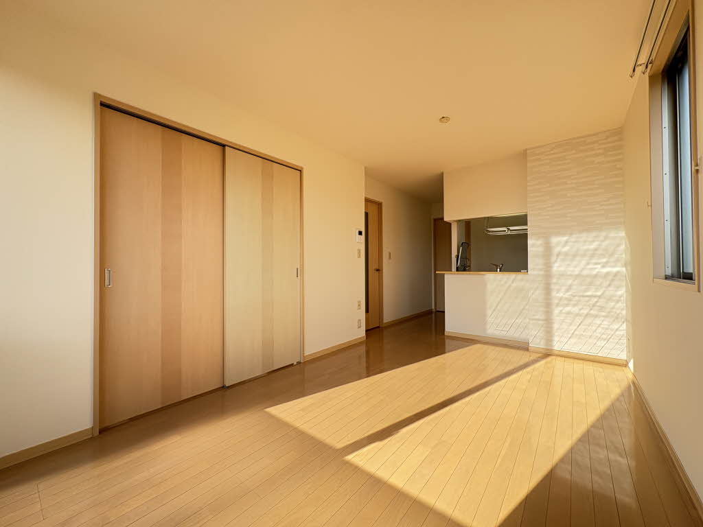 サニーコート　Ｂ棟 B0201号-2