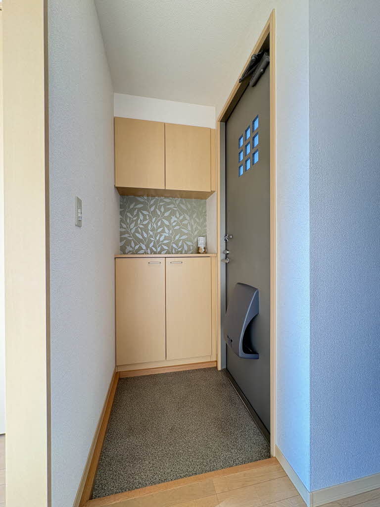 サニーコート　Ｂ棟 B0201号-3