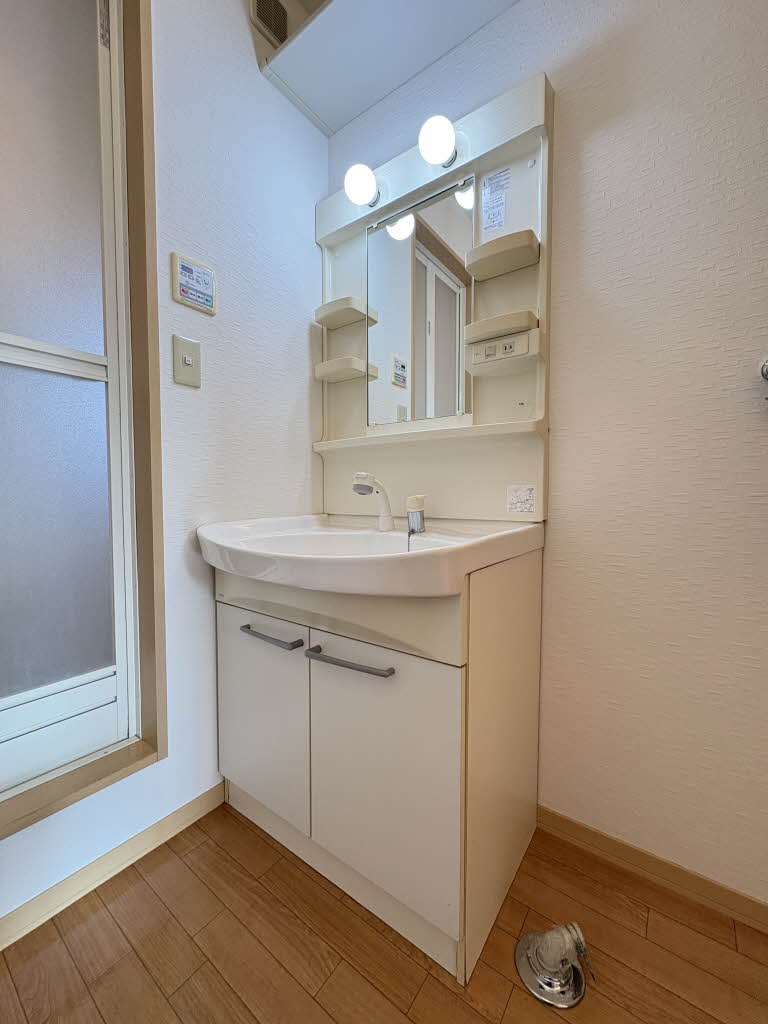 サニーコート　Ｂ棟 B0201号-4