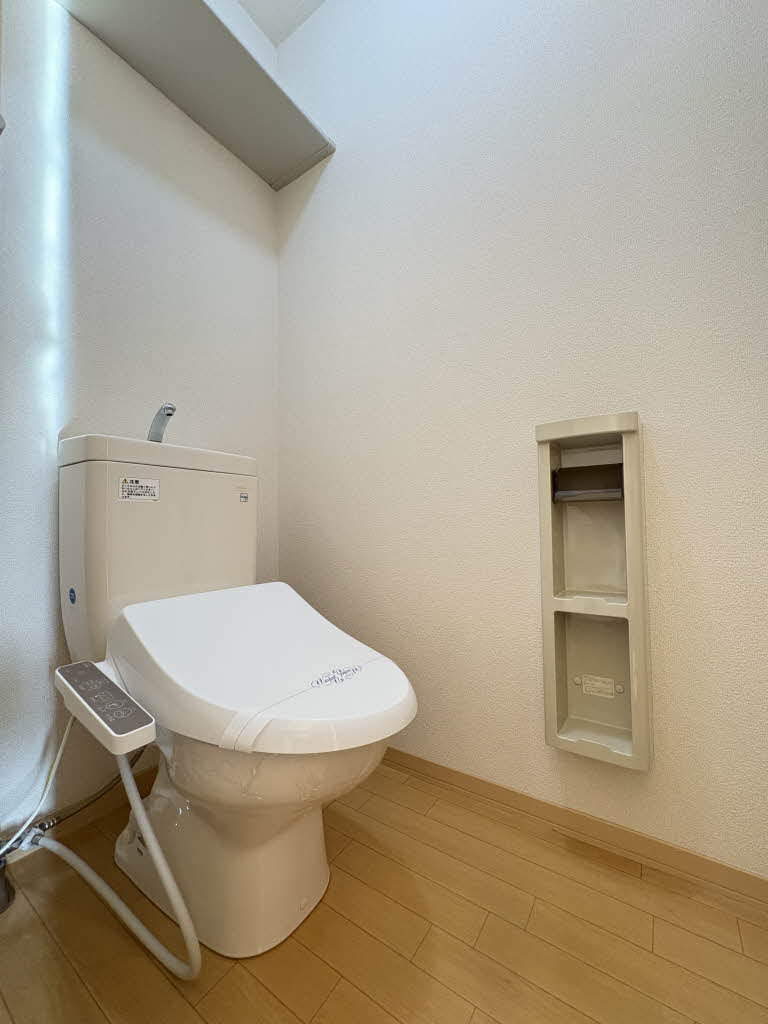 サニーコート　Ｂ棟 B0201号-6