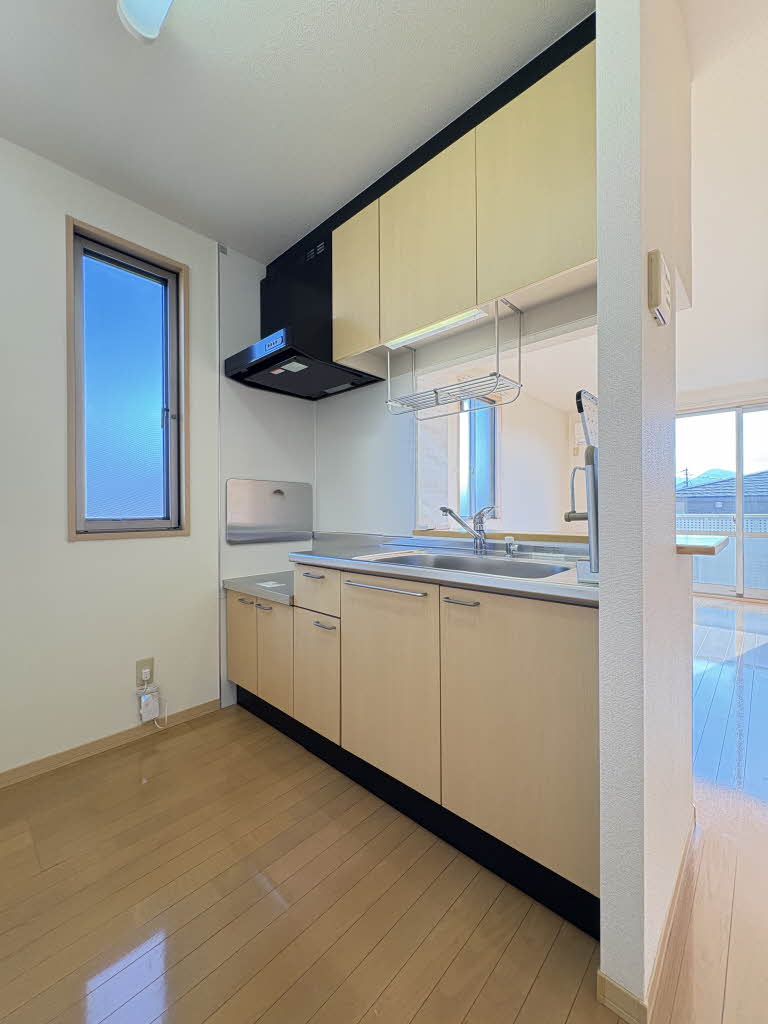 サニーコート　Ｂ棟 B0201号-7