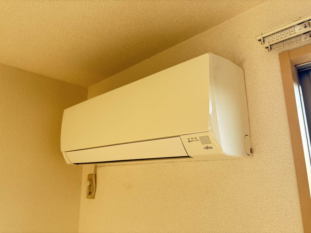 サニーコート　Ｂ棟 B0201号-11