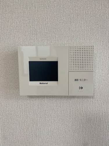 グランディール C棟 C0201号-12