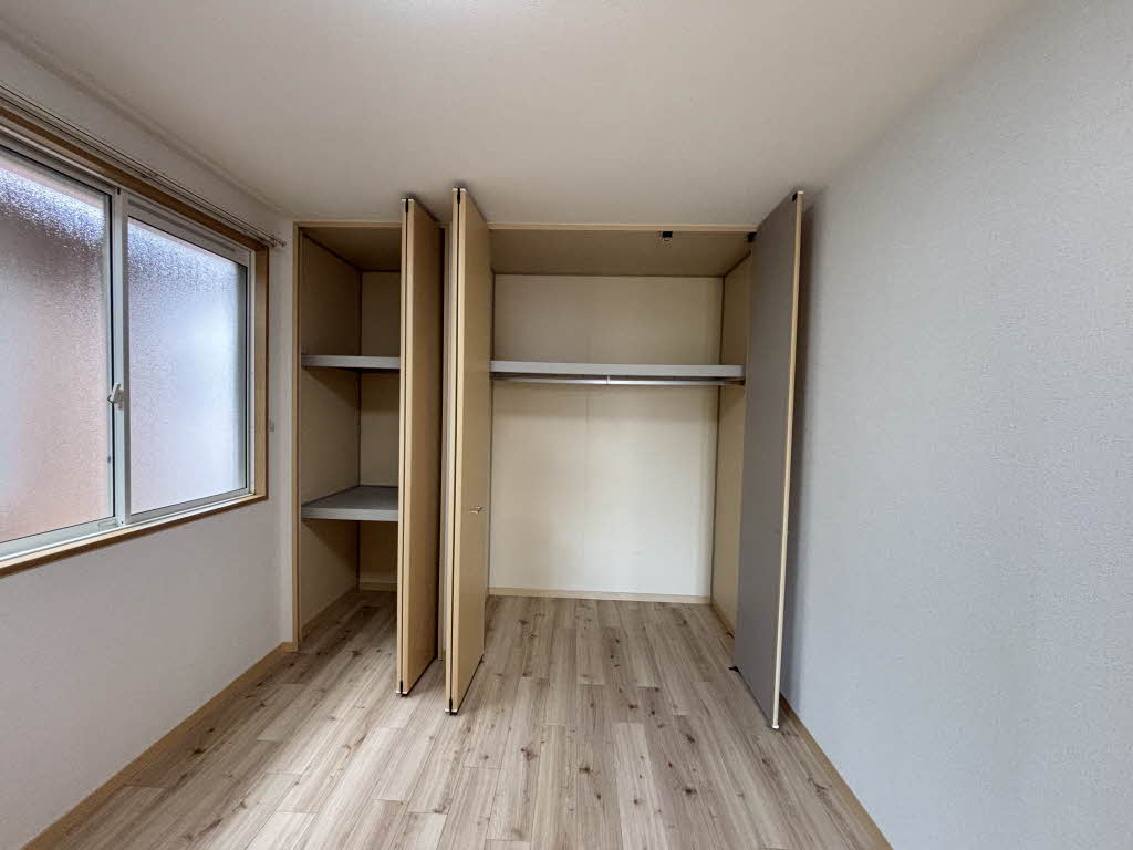 ディアス川南　Ｂ棟 B0201号-6