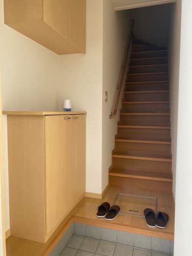 スターライト B棟 B0201号-2