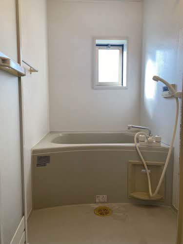 スターライト B棟 B0201号-6