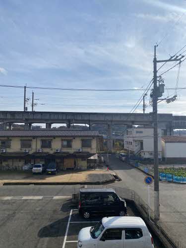 スターライト B棟 B0201号-13