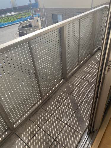 スターライト B棟 B0201号-14