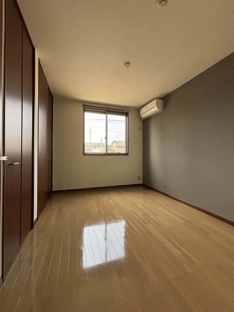 シャーメゾン神辺　Ｂ棟 B0101号-2