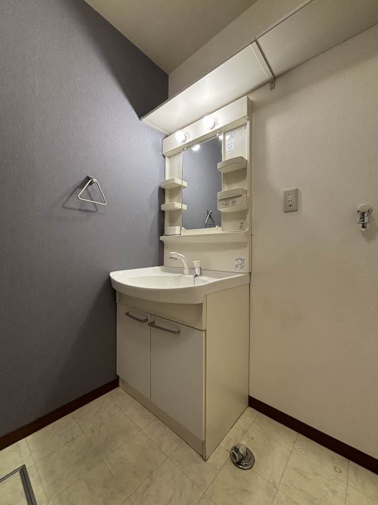 シャーメゾン神辺　Ｂ棟 B0101号-5