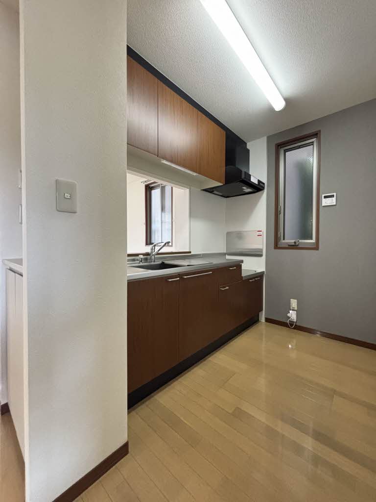 シャーメゾン神辺　Ｂ棟 B0101号-7