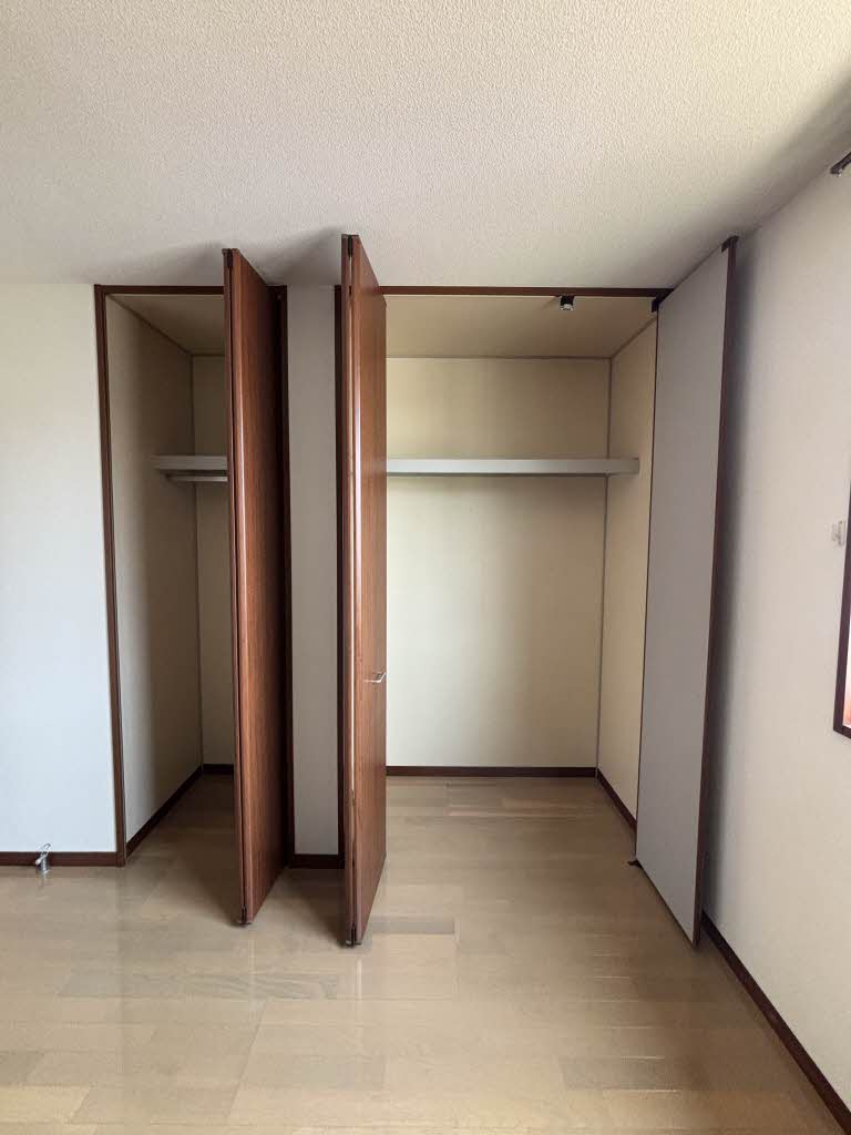 シャーメゾン神辺　Ｂ棟 B0101号-8