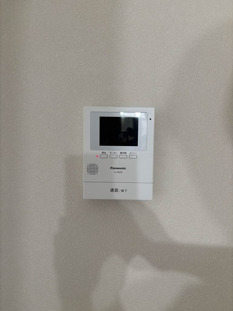 シャーメゾン神辺　Ｂ棟 B0101号-11