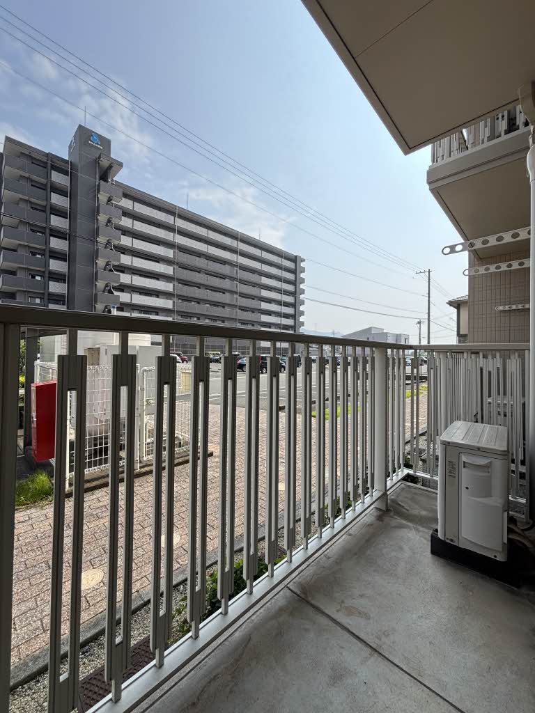 シャーメゾン神辺　Ｂ棟 B0101号-12