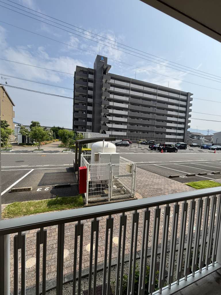 シャーメゾン神辺　Ｂ棟 B0101号-13