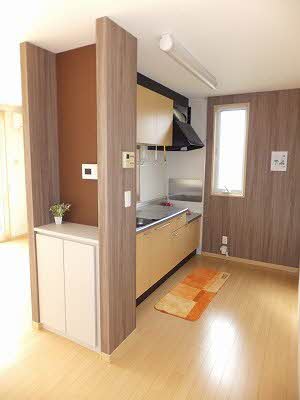 メゾン ダイイチ A0101号-2