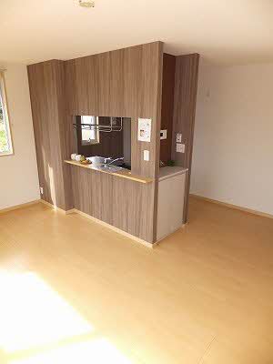 メゾン ダイイチ A0101号-4