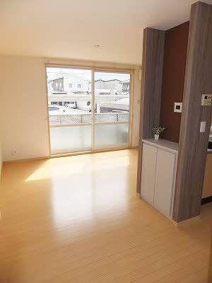 メゾン ダイイチ A0101号-6