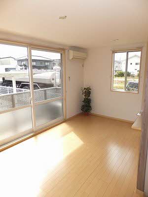 メゾン ダイイチ A0101号-7