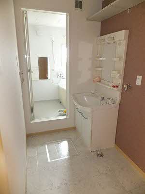 メゾン ダイイチ A0101号-9