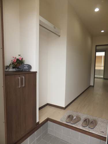 パル メゾン A A0106号-10