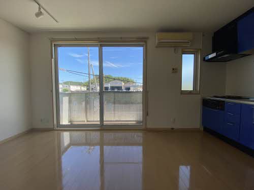 パルメゾン　Ａ A0207号-8