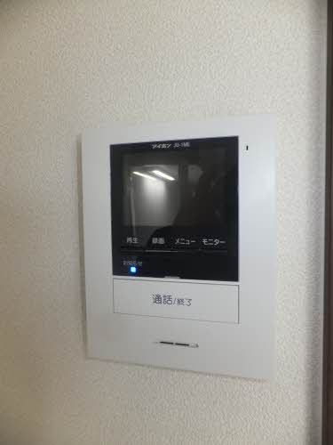 パル　メゾン　Ｂ棟 A0101号-4