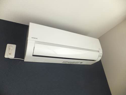 パル　メゾン　Ｂ棟 A0101号-5