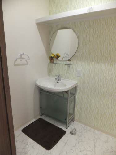 パル　メゾン　Ｂ棟 A0101号-8