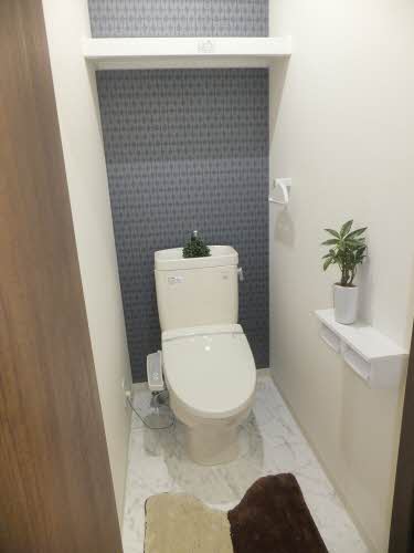 パル　メゾン　Ｂ棟 A0101号-10