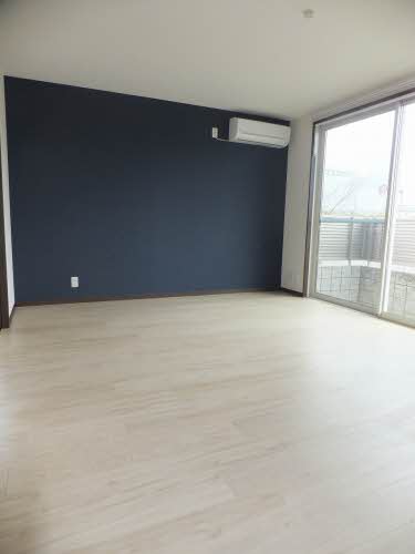 パル　メゾン　Ｂ棟 A0101号-11