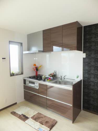 パル　メゾン　Ｂ棟 A0101号-12