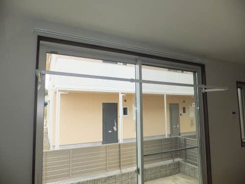 パル　メゾン　Ｂ棟 A0106号-5