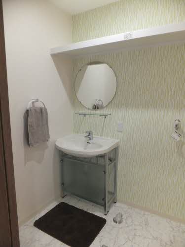 パル　メゾン　Ｂ棟 A0106号-13