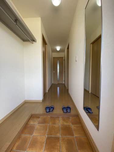 パル　メゾン　Ｂ棟 A0201号-2