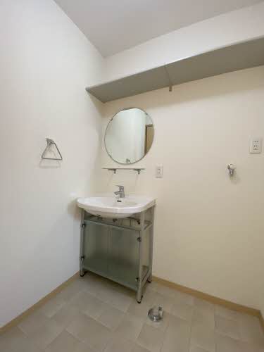 パル　メゾン　Ｂ棟 A0201号-4