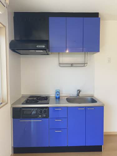 パル　メゾン　Ｂ棟 A0201号-6