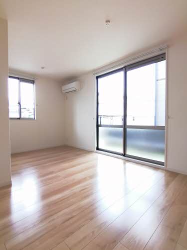 シャーメゾン　Ｋ　弐番館 B0101号-3