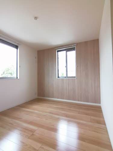 シャーメゾン　Ｋ　弐番館 B0101号-4