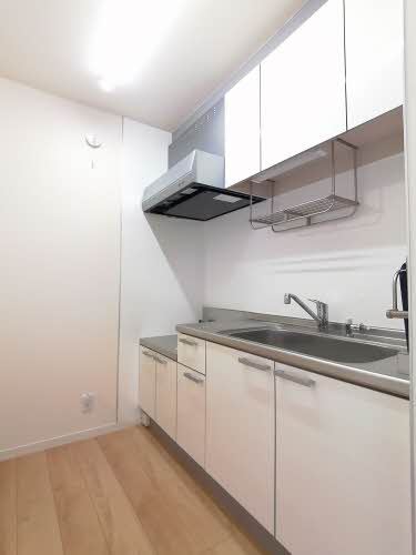 シャーメゾン　Ｋ　弐番館 B0101号-5