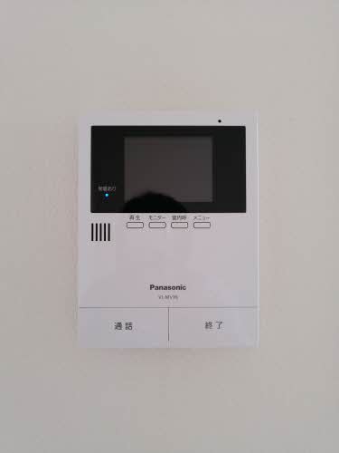 シャーメゾン　Ｋ　弐番館 B0101号-6